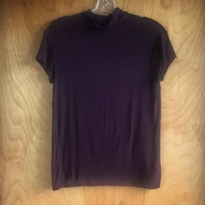 3/$20 SALE lightweight turtleneck